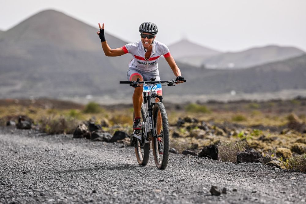 <p> Ultrabike Club Santa Rosa Lanzarote</p>
