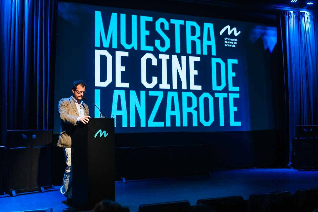 Muestra de Cine de Lanzarote