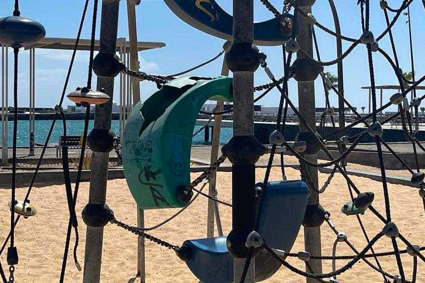 Parque Islas Canarias