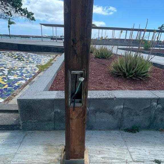 Parque Islas Canarias