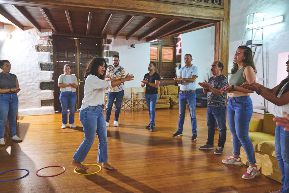 Plan de Profesionalización Musical