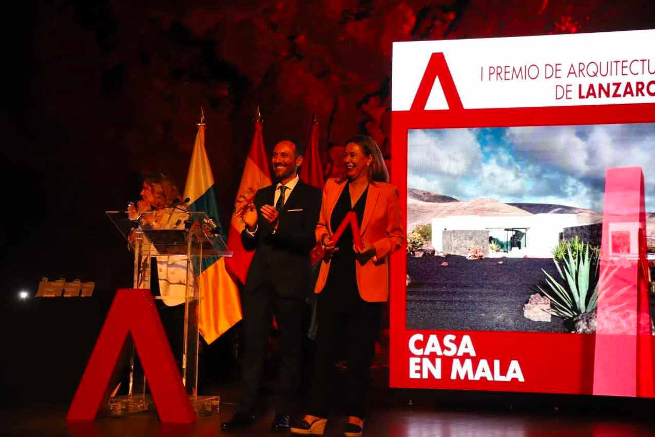 Premios de Arquitectura y Rehabilitación