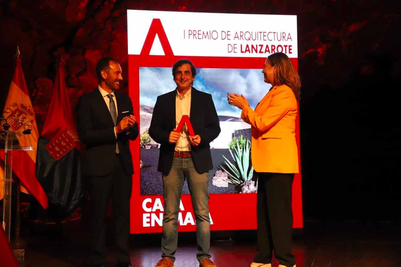 Premios de Arquitectura y Rehabilitación