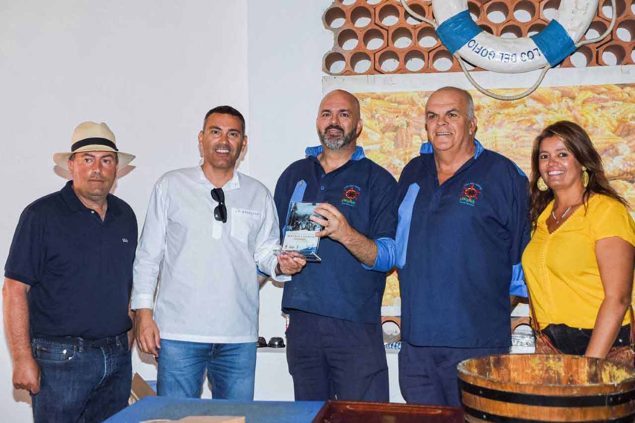 Feria sector primario Teguise