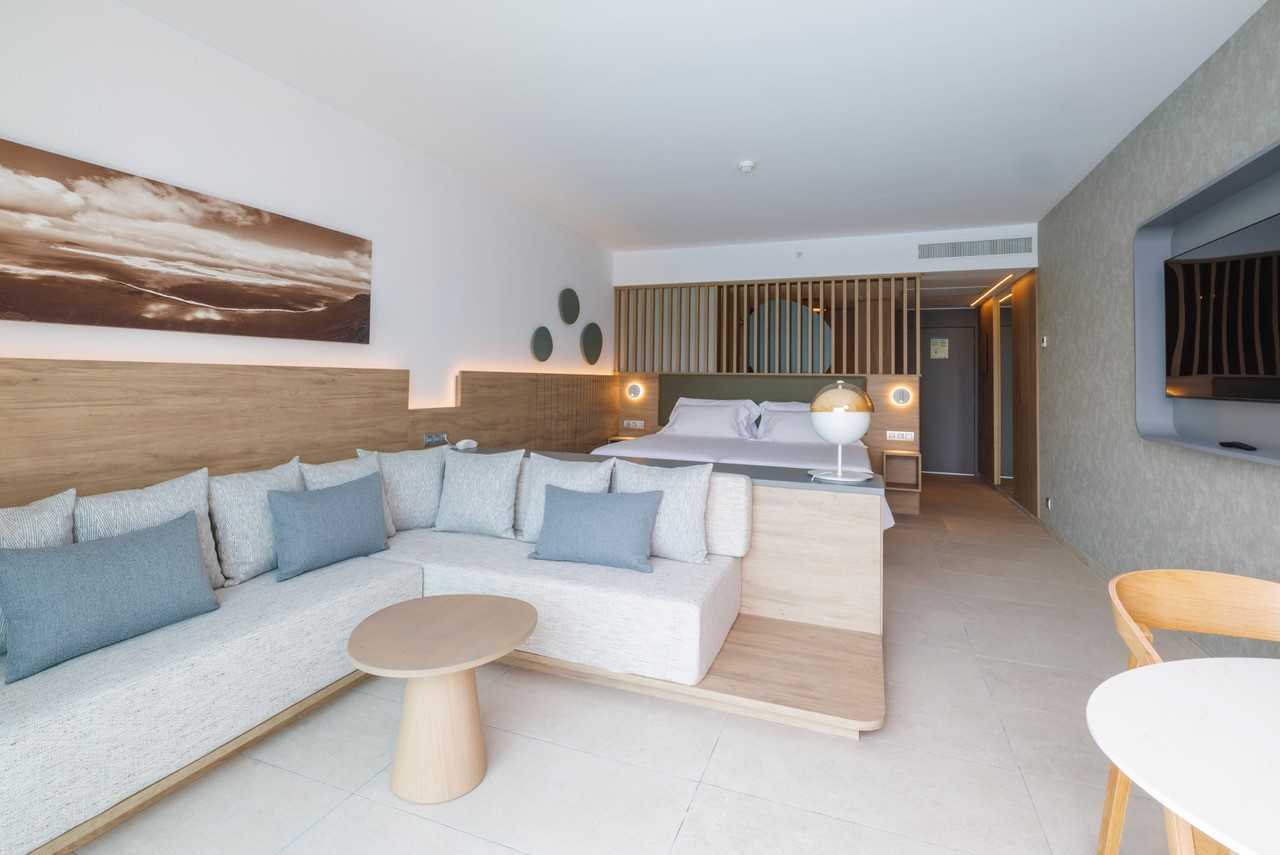 Nuevo Radisson Blu Resort