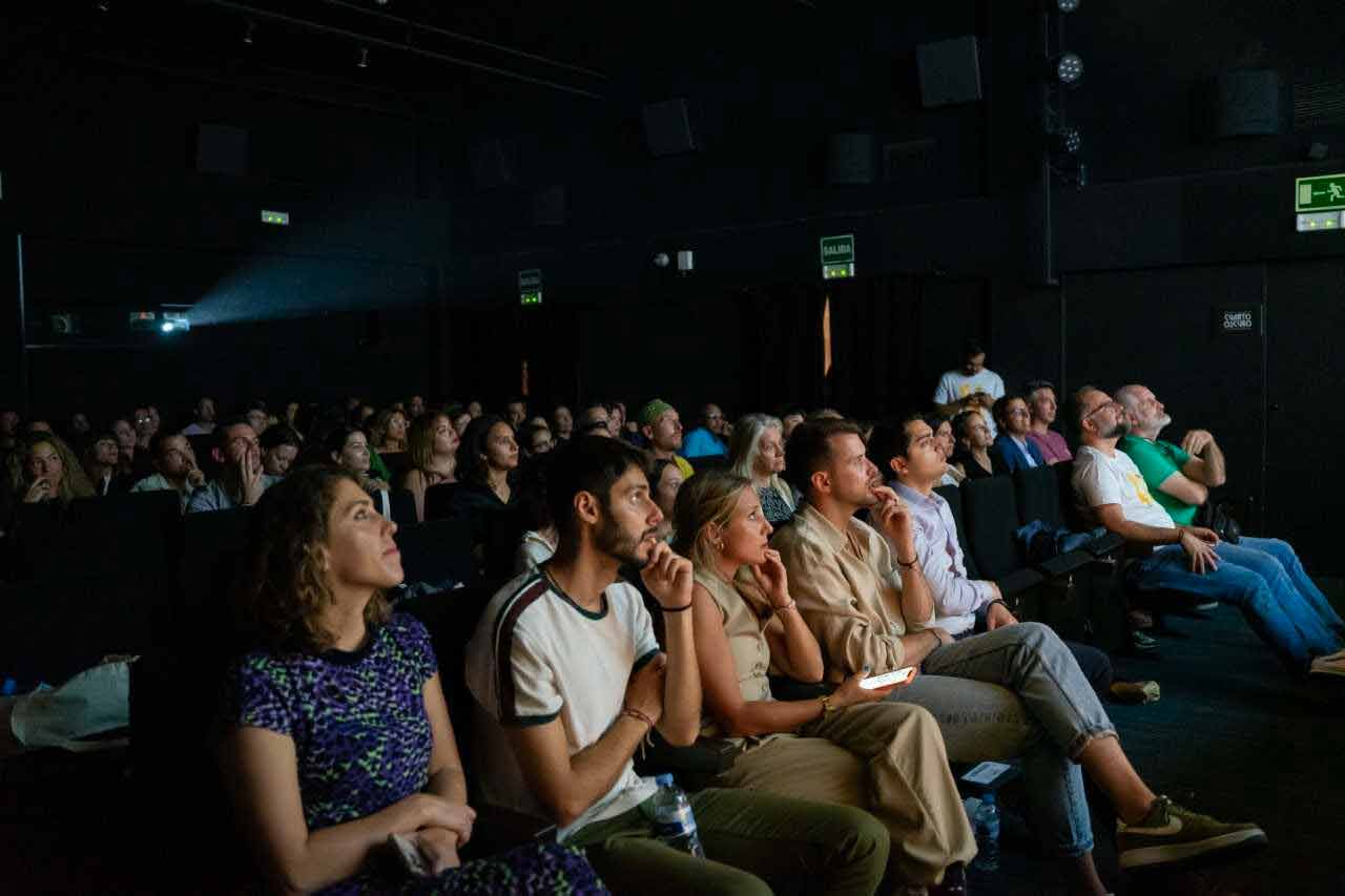 "Push, Lanzarote Emprende"