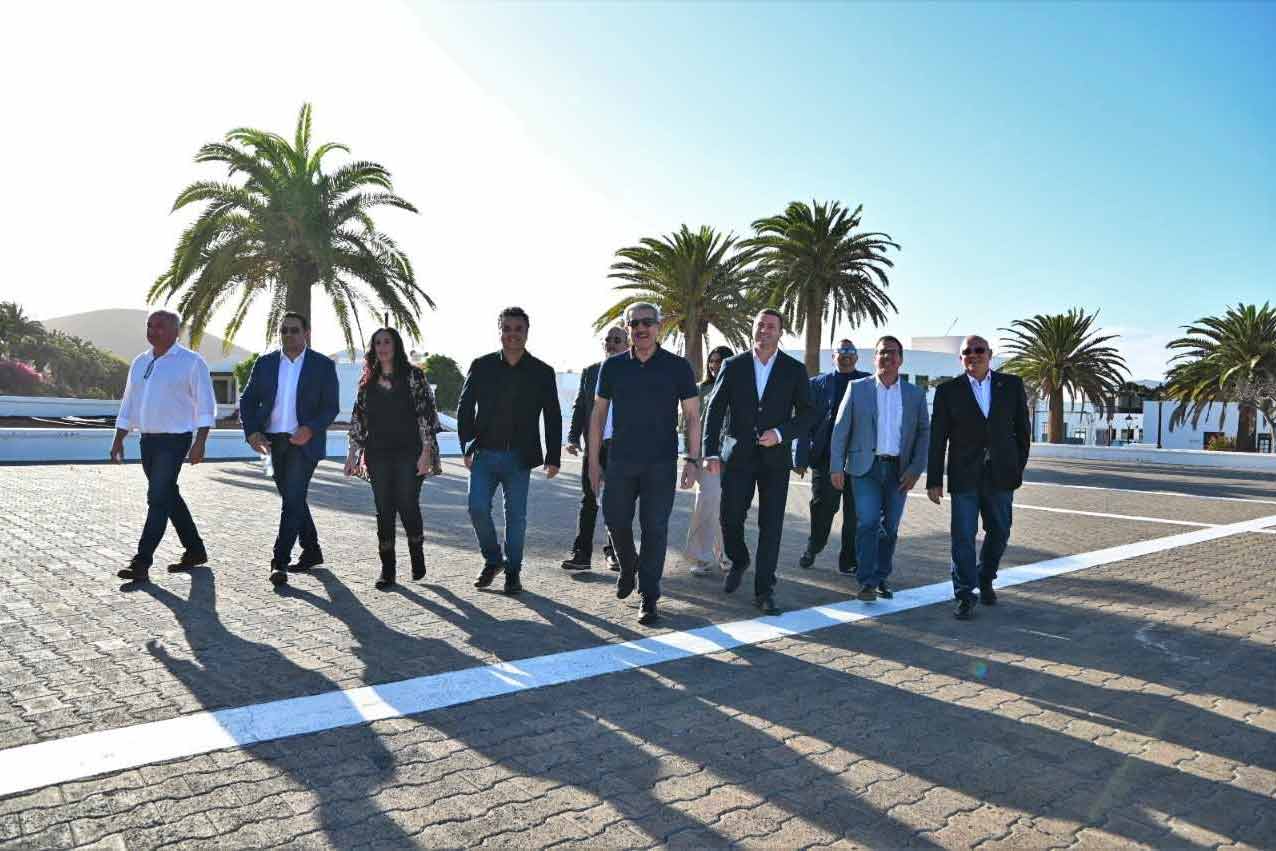 Presentación candidatos y candidatas NC elecciones 2023