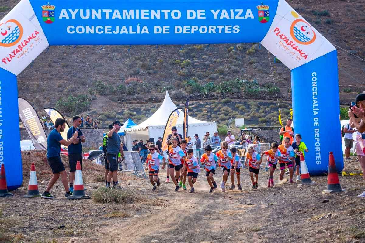 Yaiza Extremo Sur