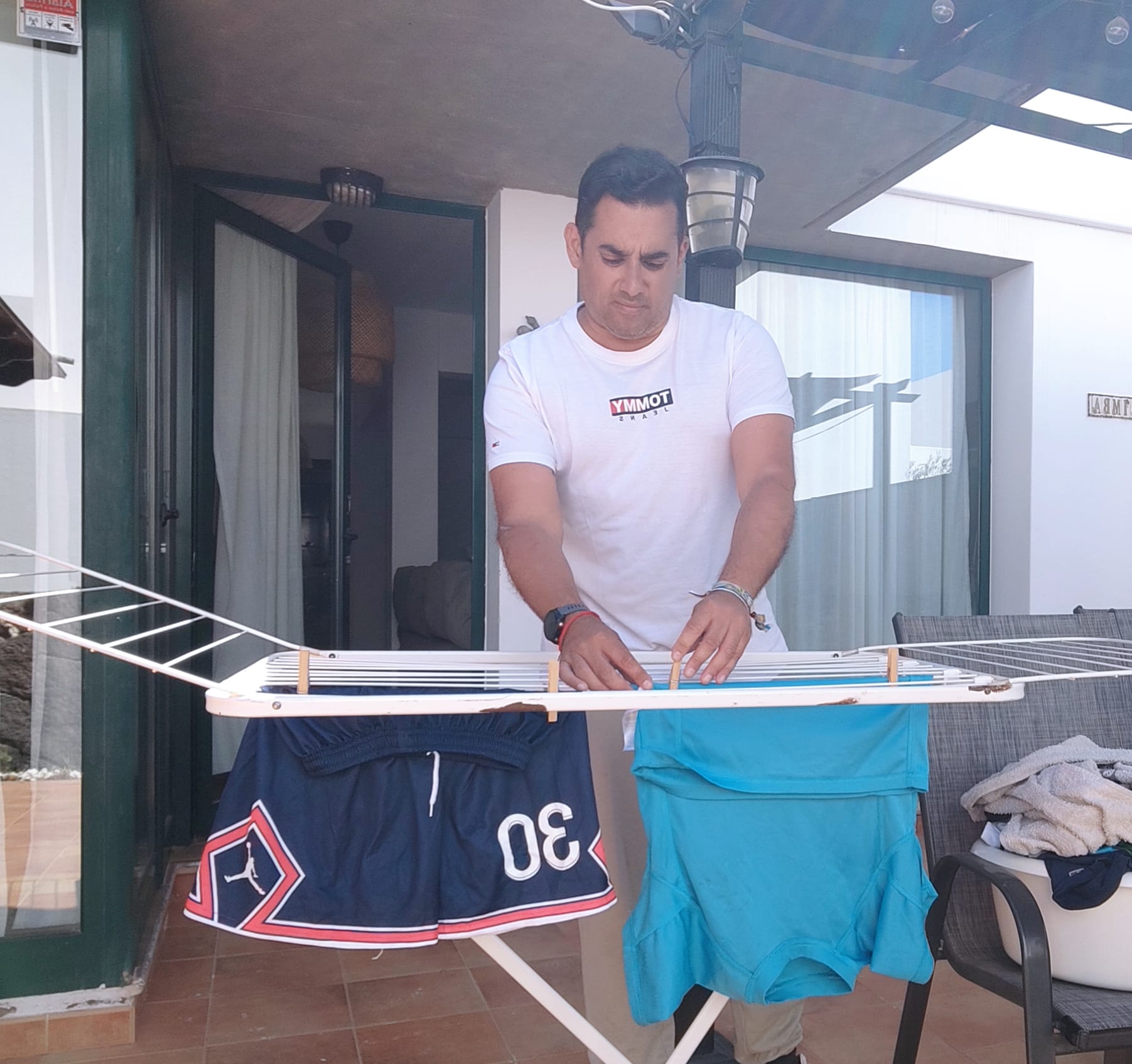 Yoné Caraballo