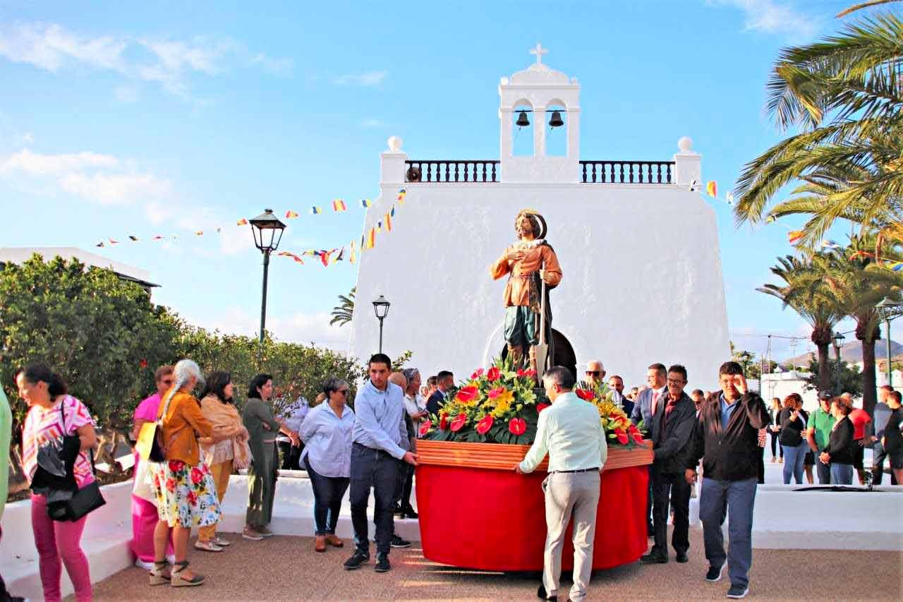 Día Grande de Uga