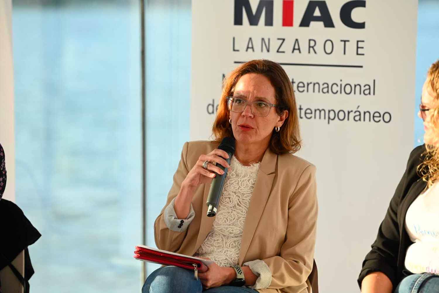Encuentro social por el Día Internacional de los Museos