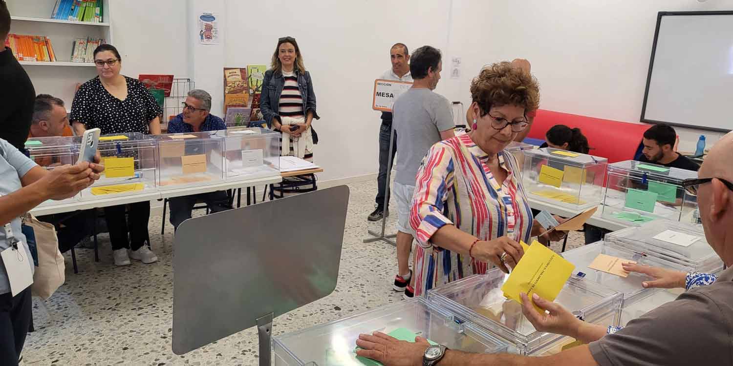 28M elecciones 2023 LEP
