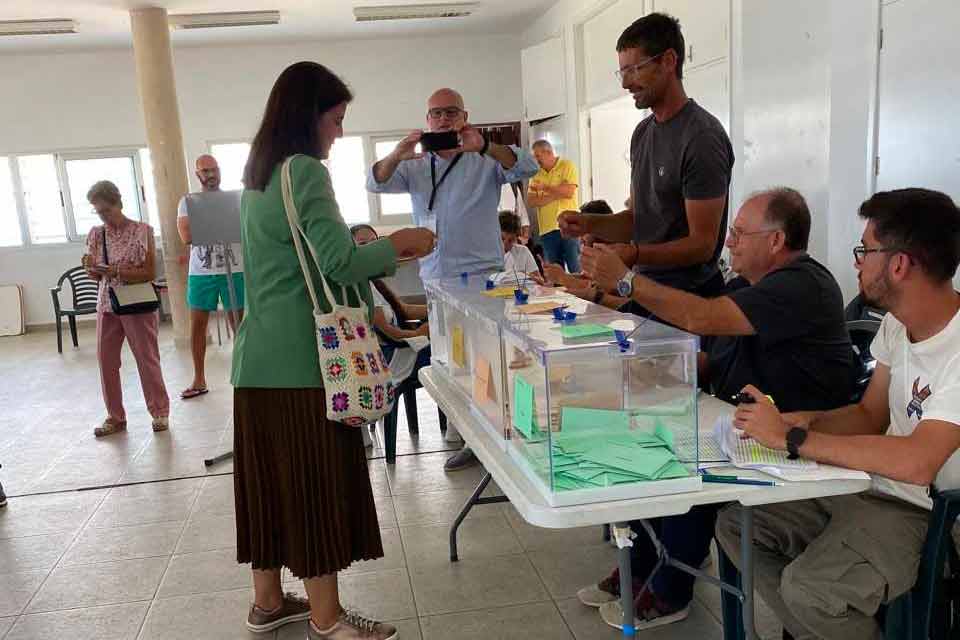 28M elecciones 2023 Evelia García PMH