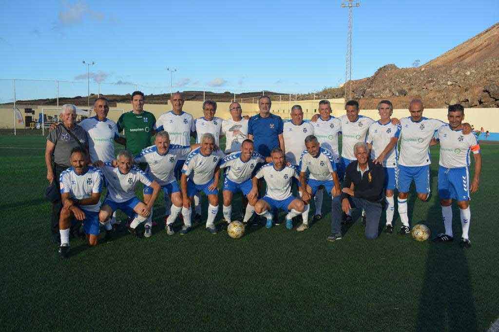 CD Tahíche