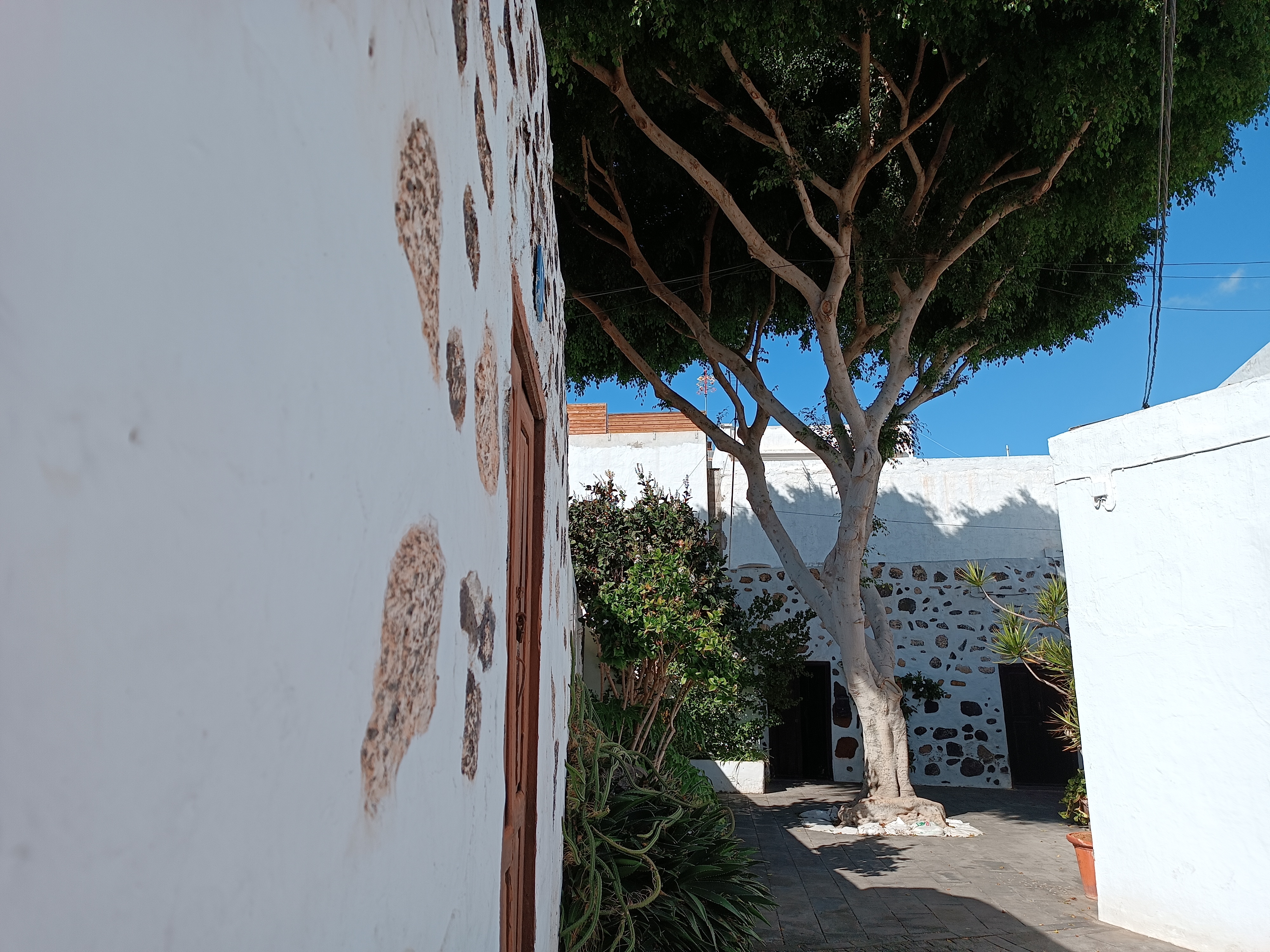 Rincón del Aguaresío.