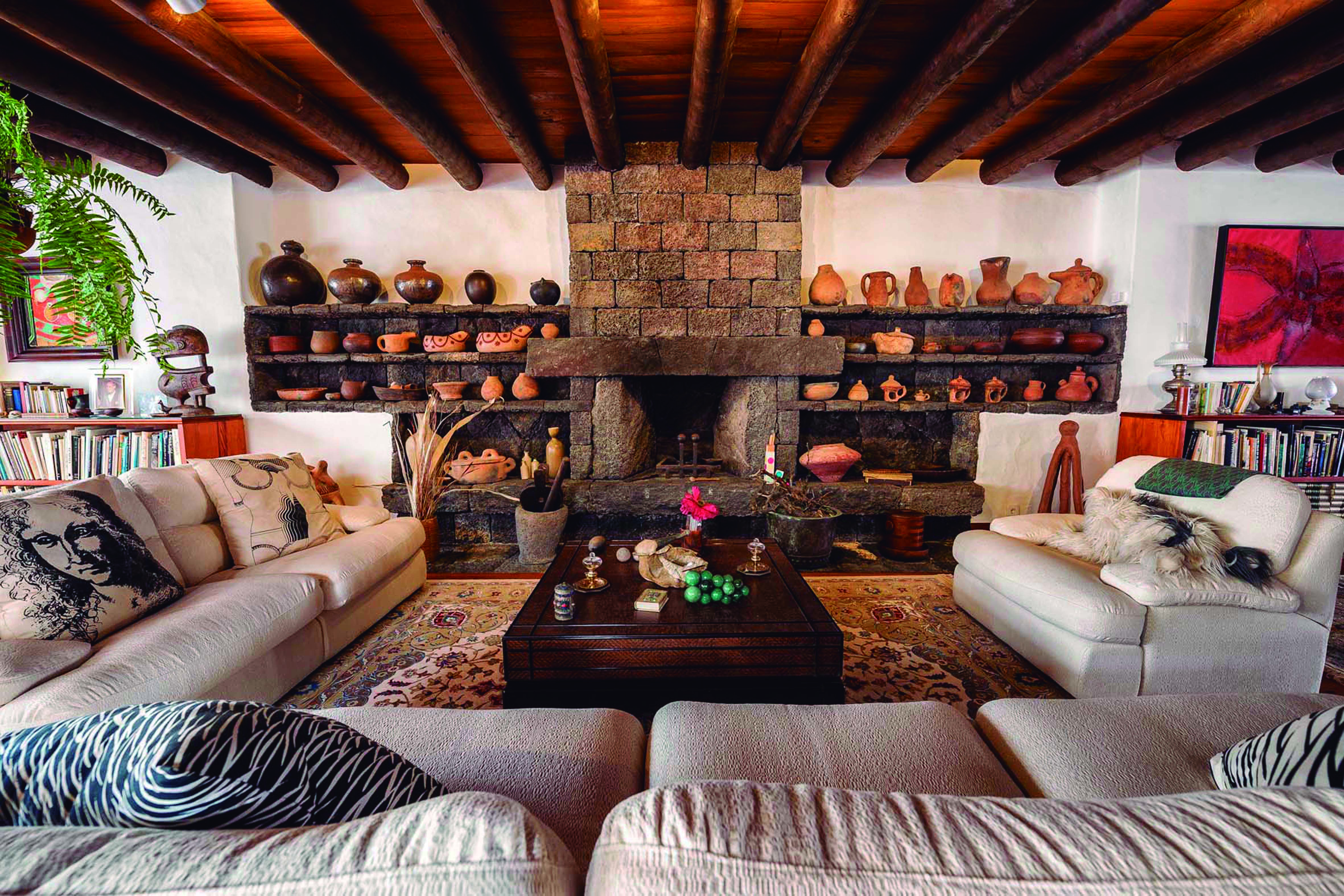 Casa-Museo César Manrique Haría (2)