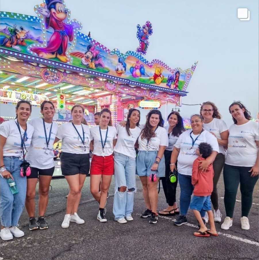 Fiestas de San Ginés 2023.