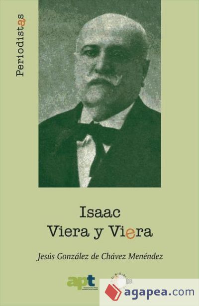 Isaac Viera y Viera, por José G. de Chávez.