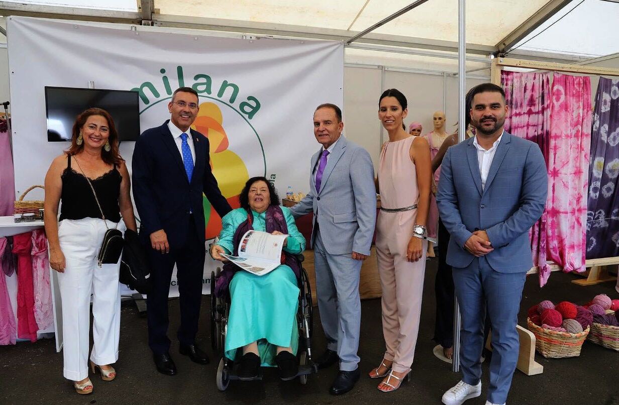 Feria de Artesanía 2023