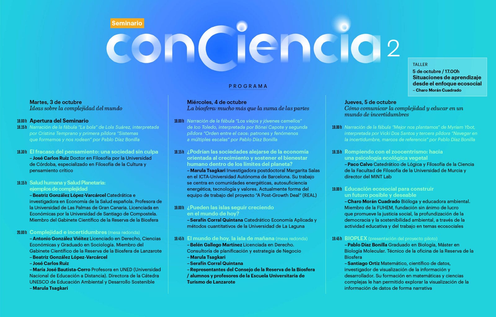 Programa Conciencia2