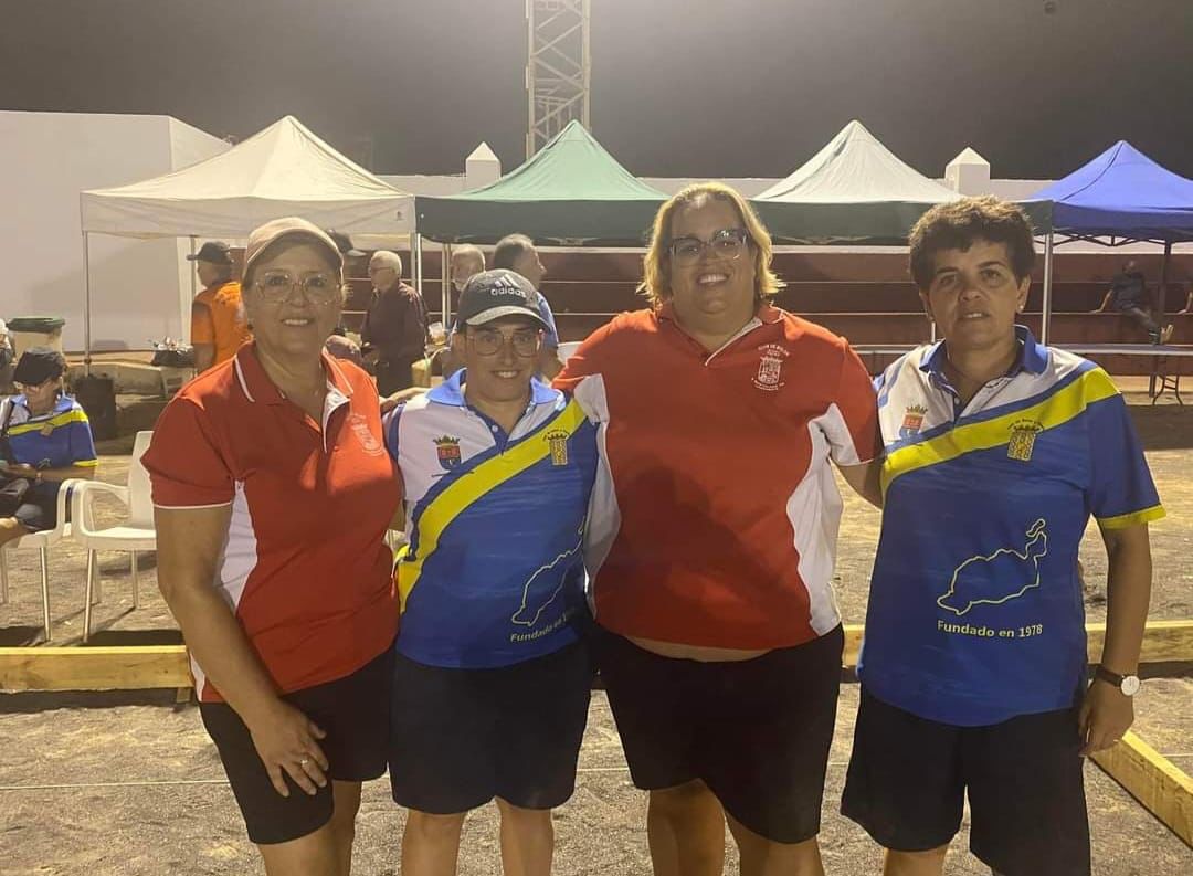 Campeonato de Duplas. 3