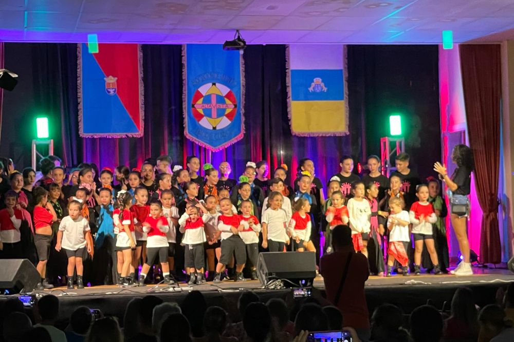 Fiestas de Altavista