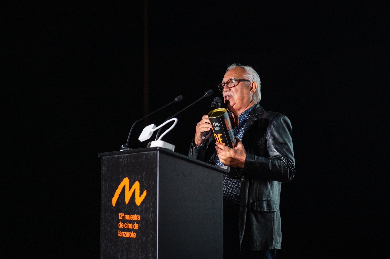 Premio Honorífico de la MCL 2023.