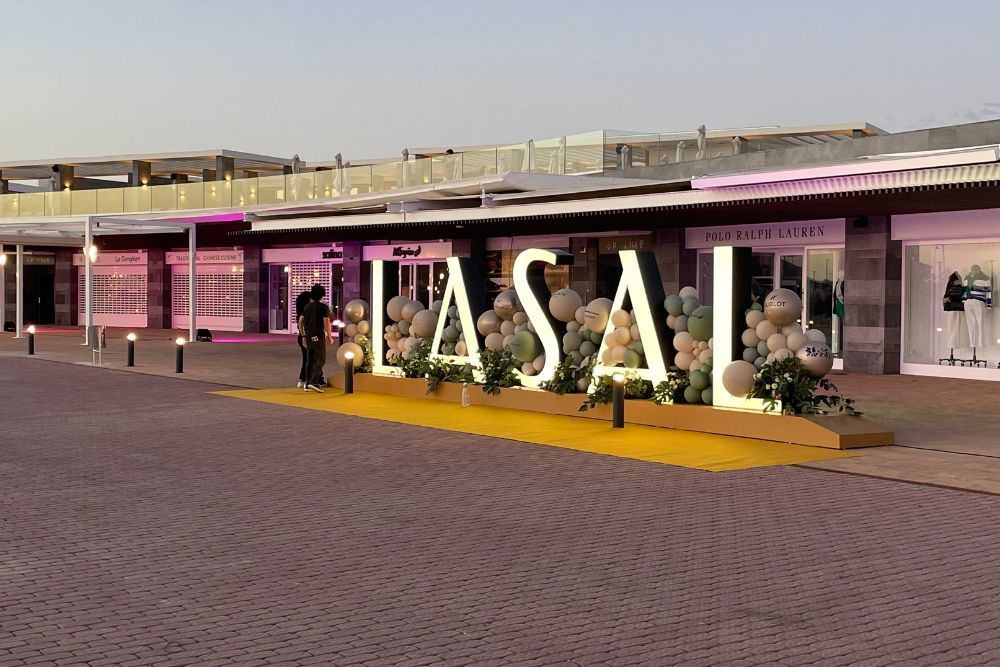 Inauguración del hotel Barceló Playa Blanca