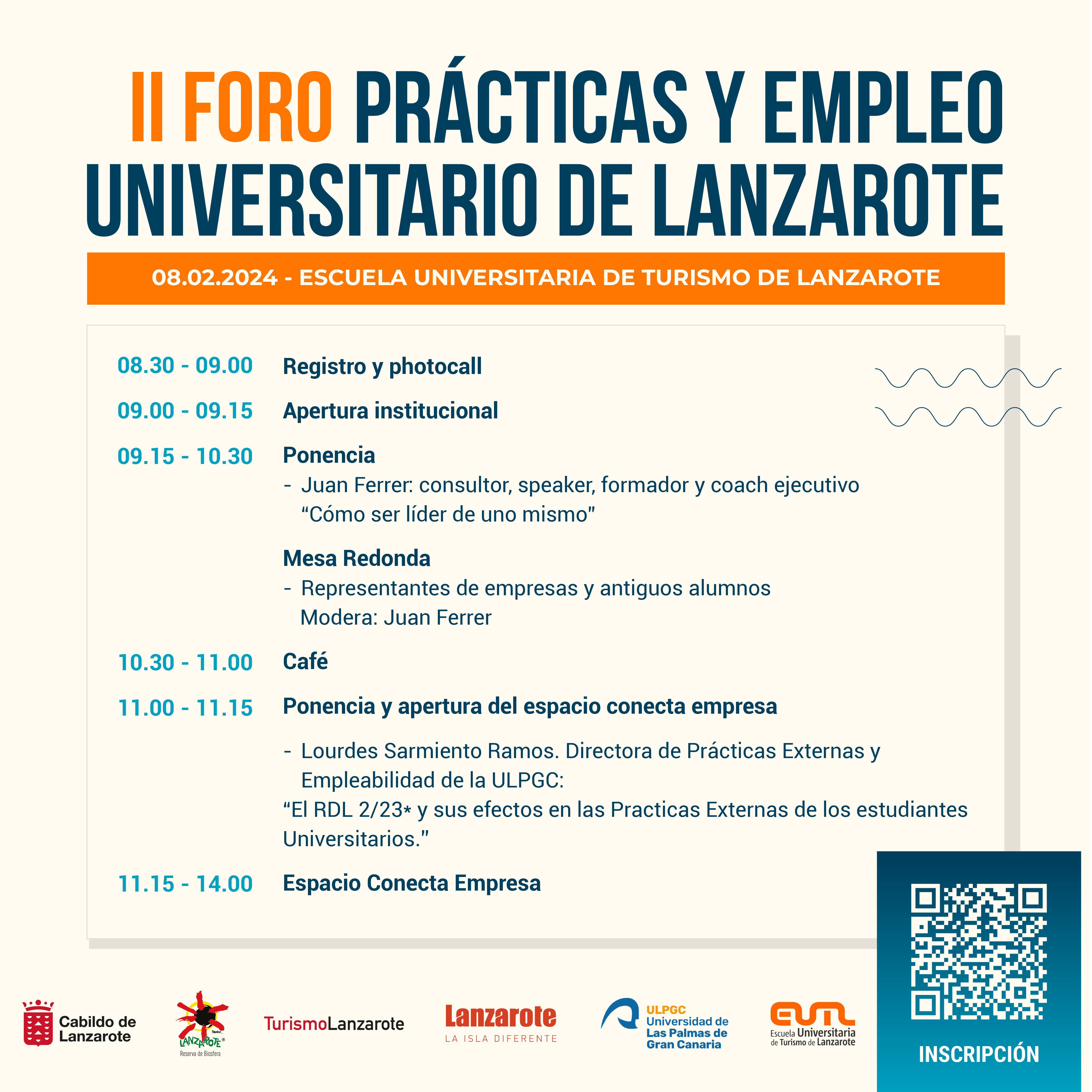 FORO EUTL. Mesa de trabajo.