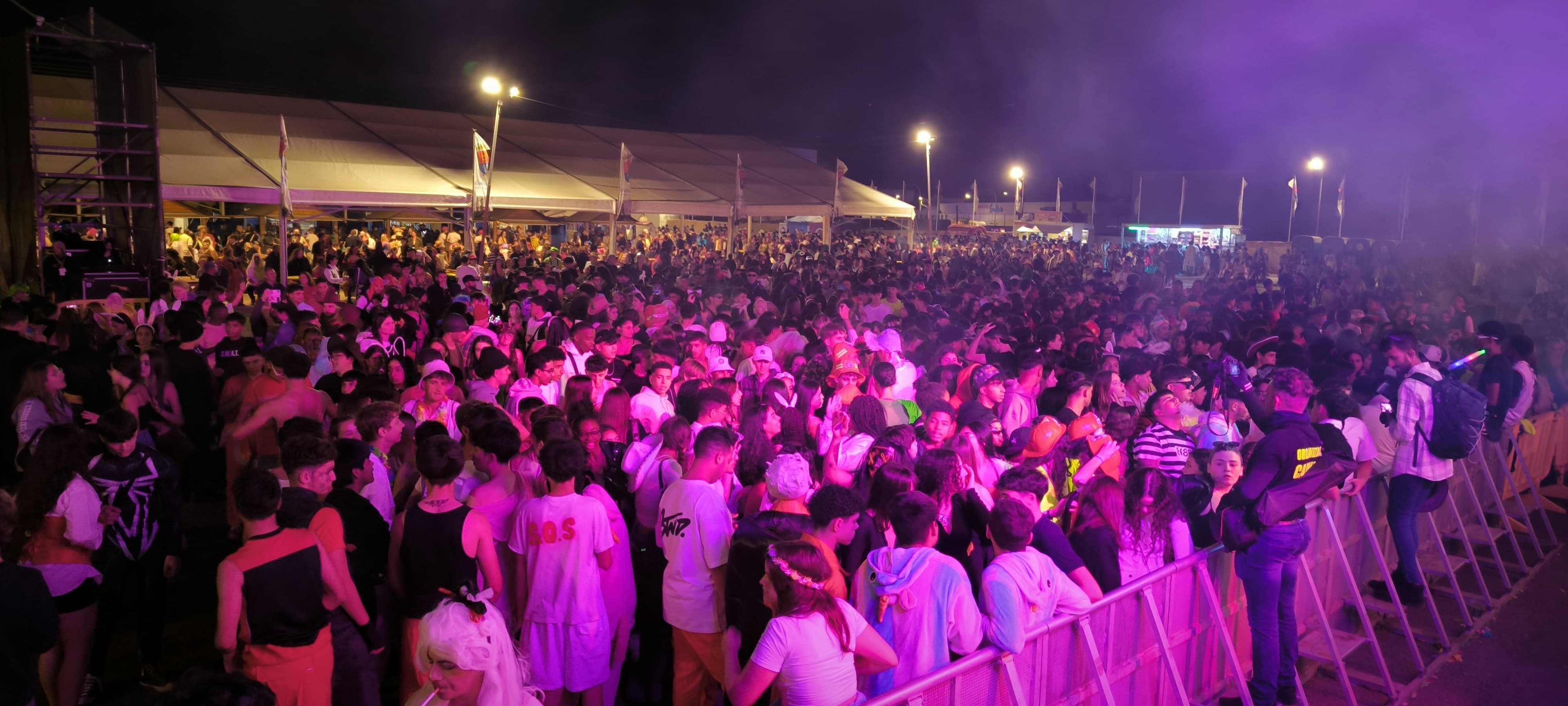 Gran Coso del Carnaval de Arrecife 2024 (13)