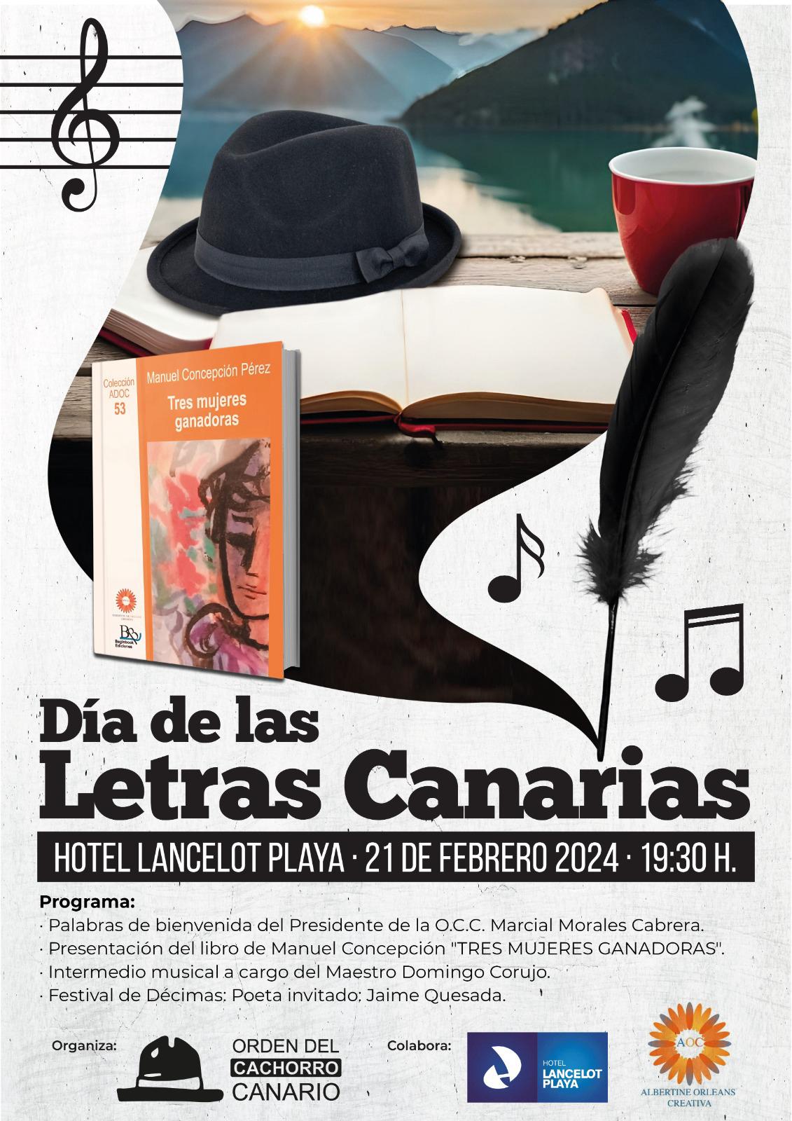 Cartel.