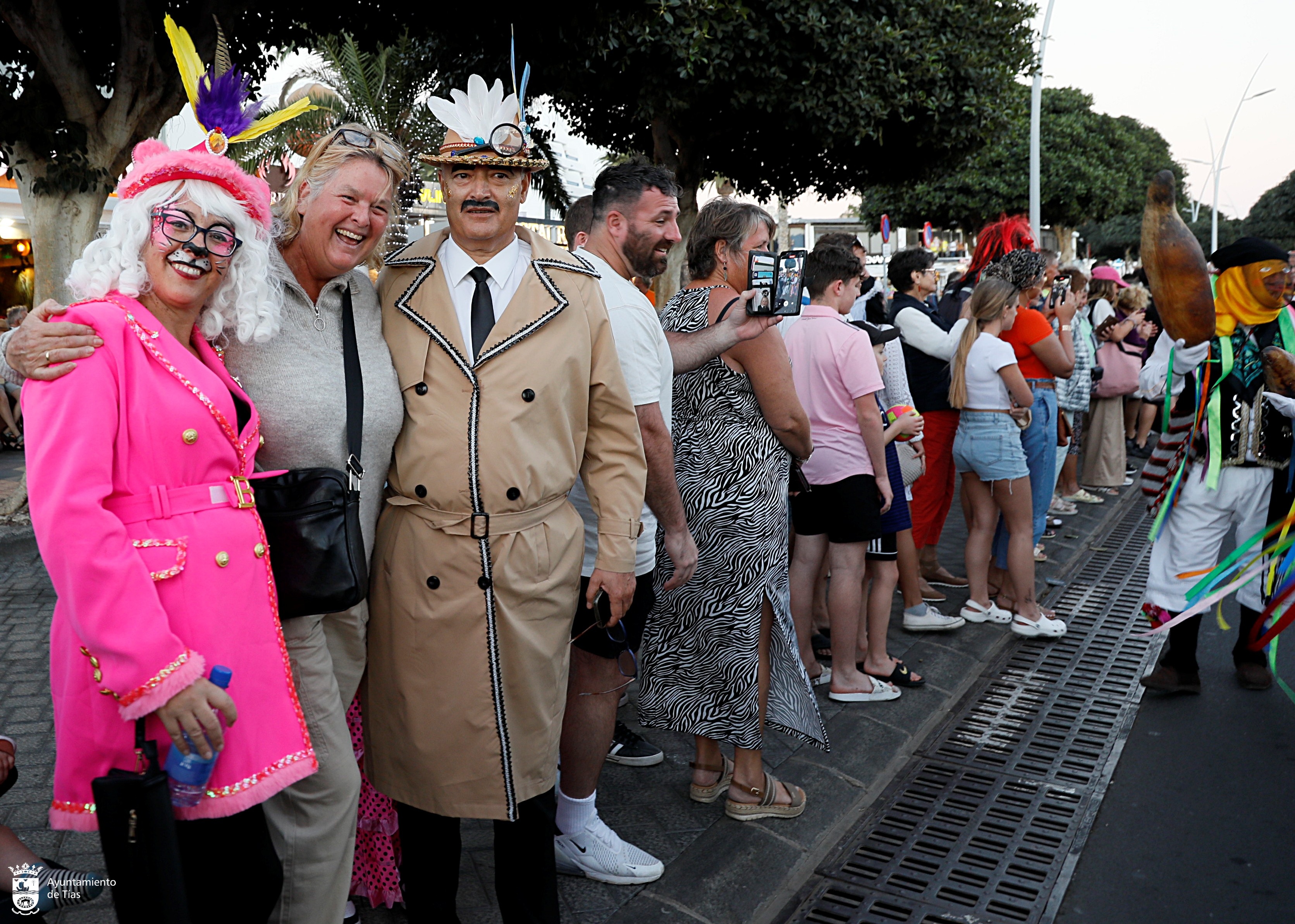 Carnaval Puerto del Carmen 2024.
