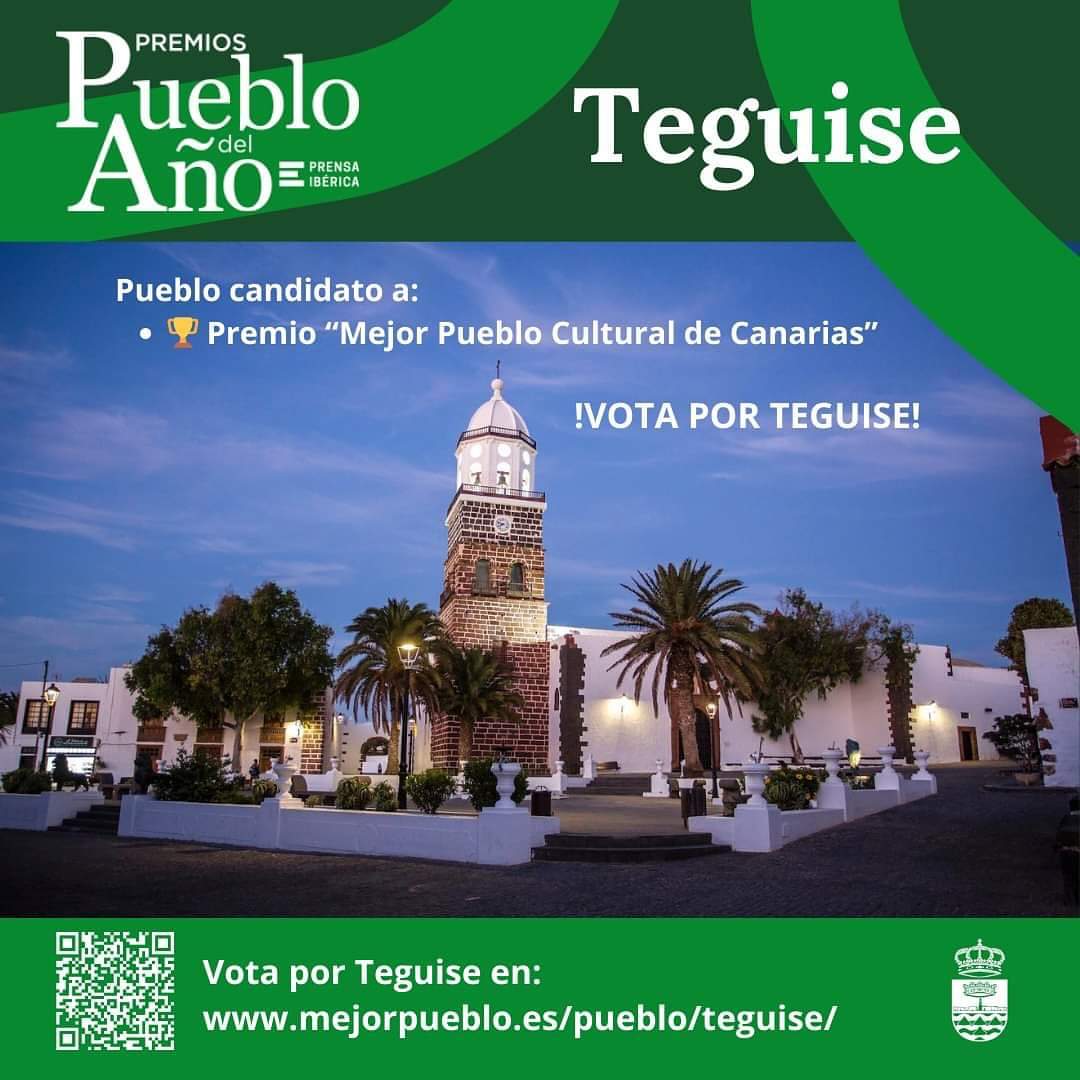 Teguise.