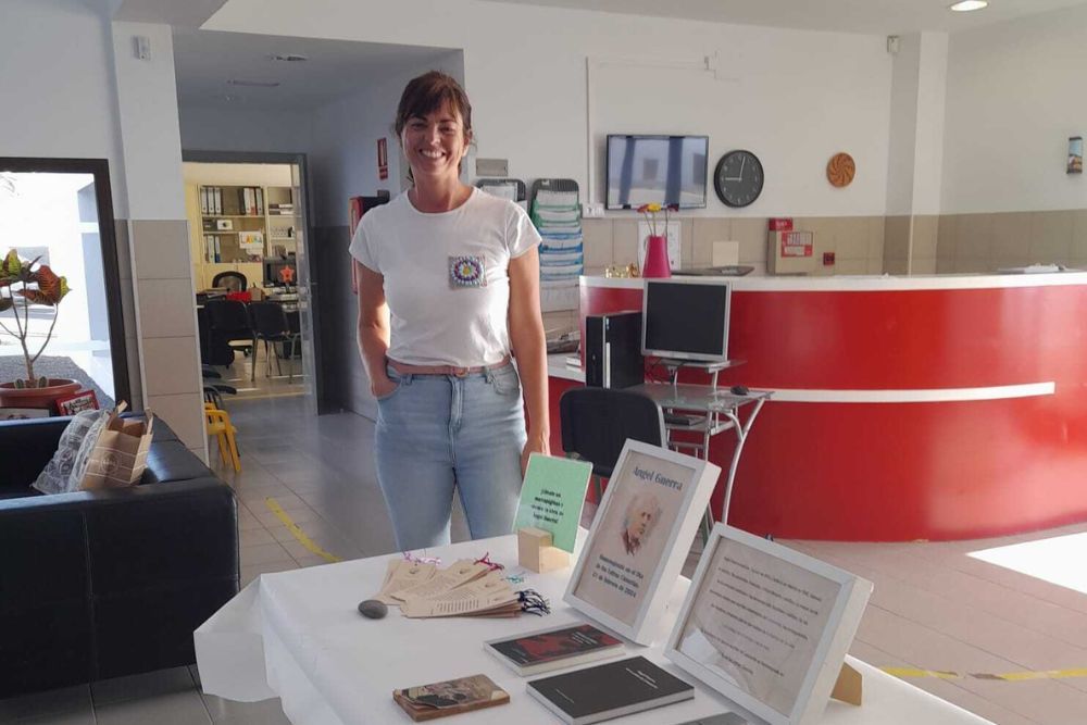 Día de las Letras Canarias en los colegios