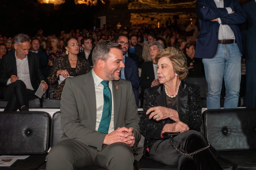 Celebración del Día de las Letras Canarias