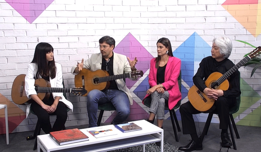 Festival Internacional de Guitarra