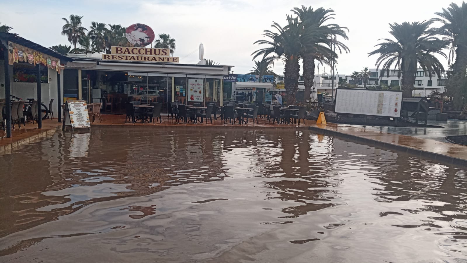 Costa Teguise.
