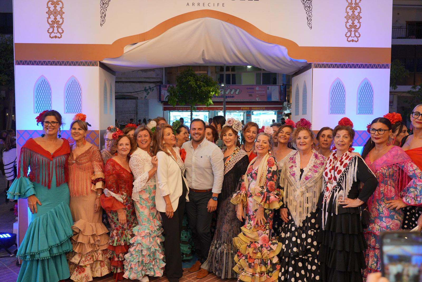 Feria de Abril 2024.