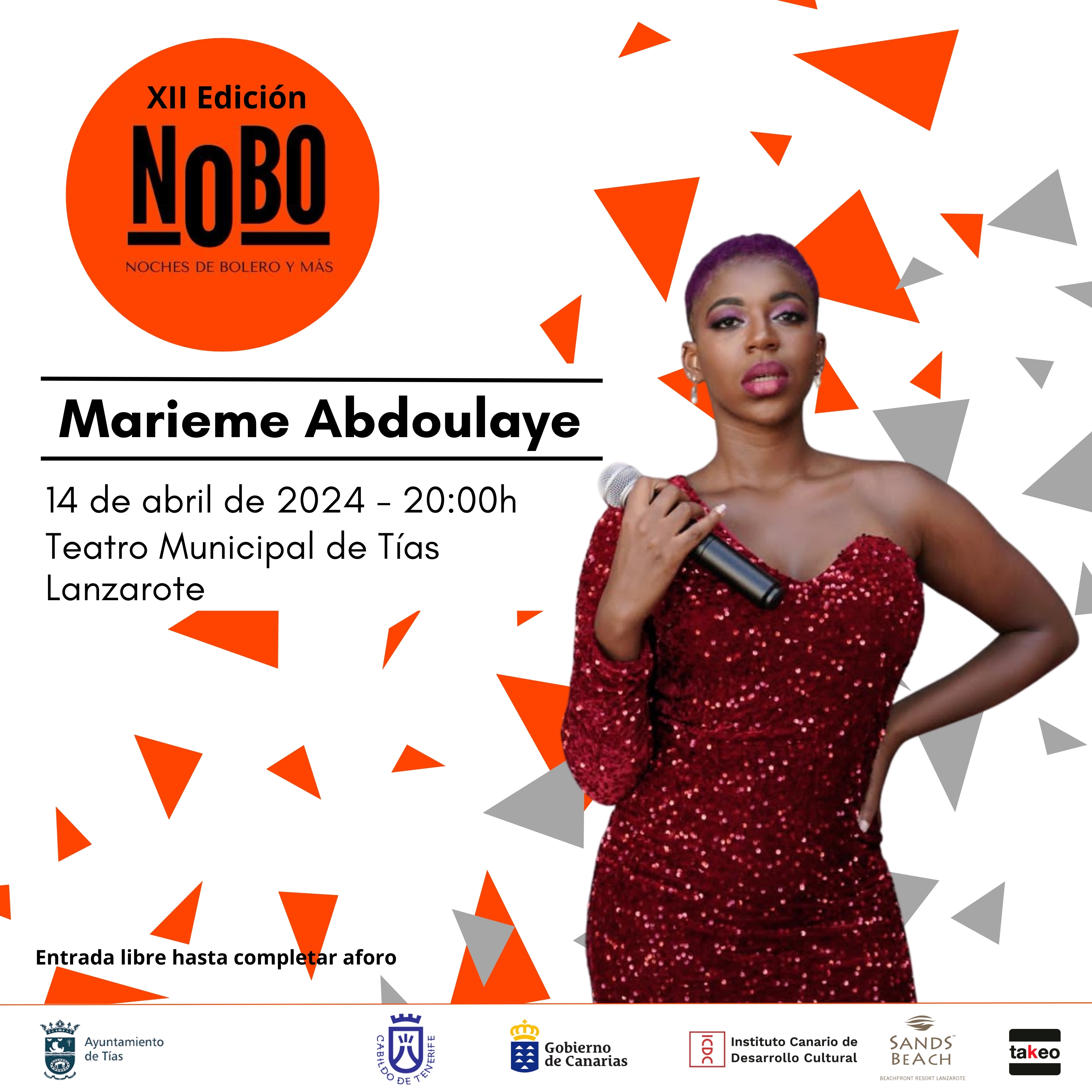 MARIENME ABDOLULAYE.