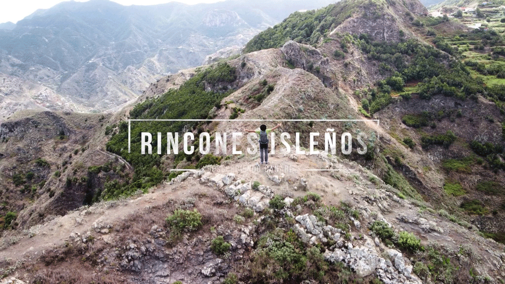 Rincones isleños