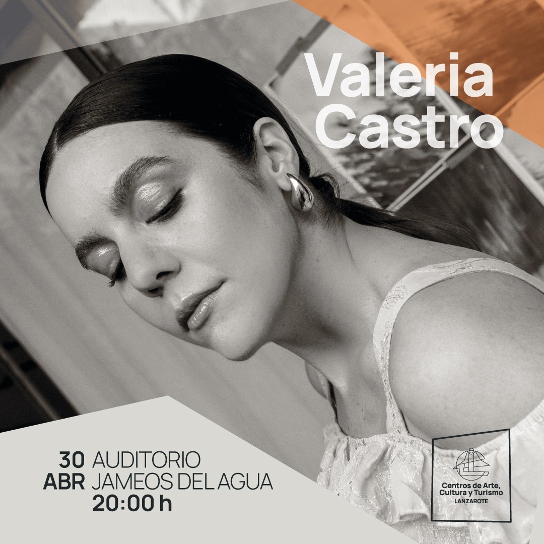 Valeria Castro.