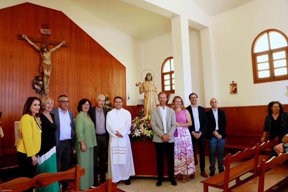 Fiestas de La Asomada