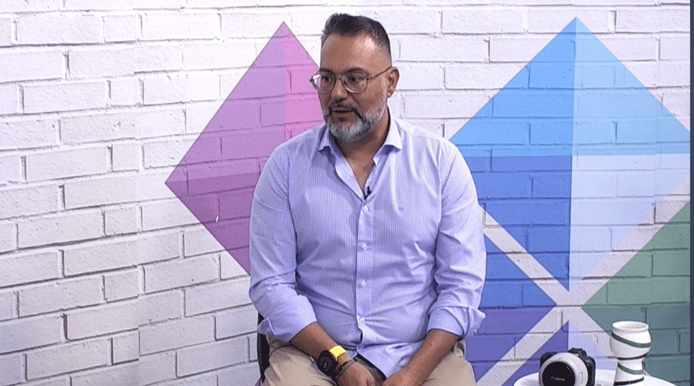 Rubén Remón