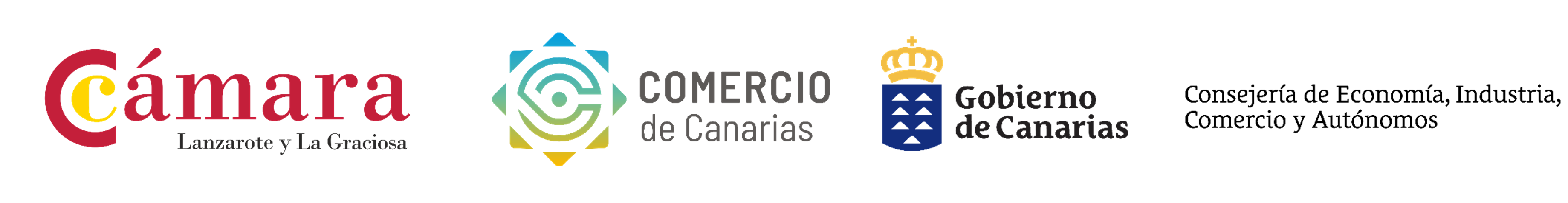 Cámara de Comercio.