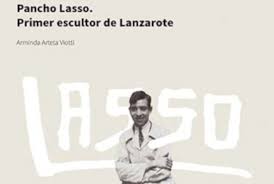 Libro sobre Pancho Lasso