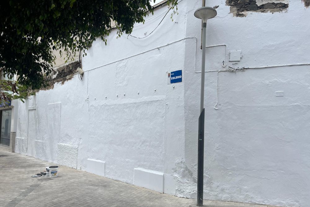 Estado actual de la vivienda