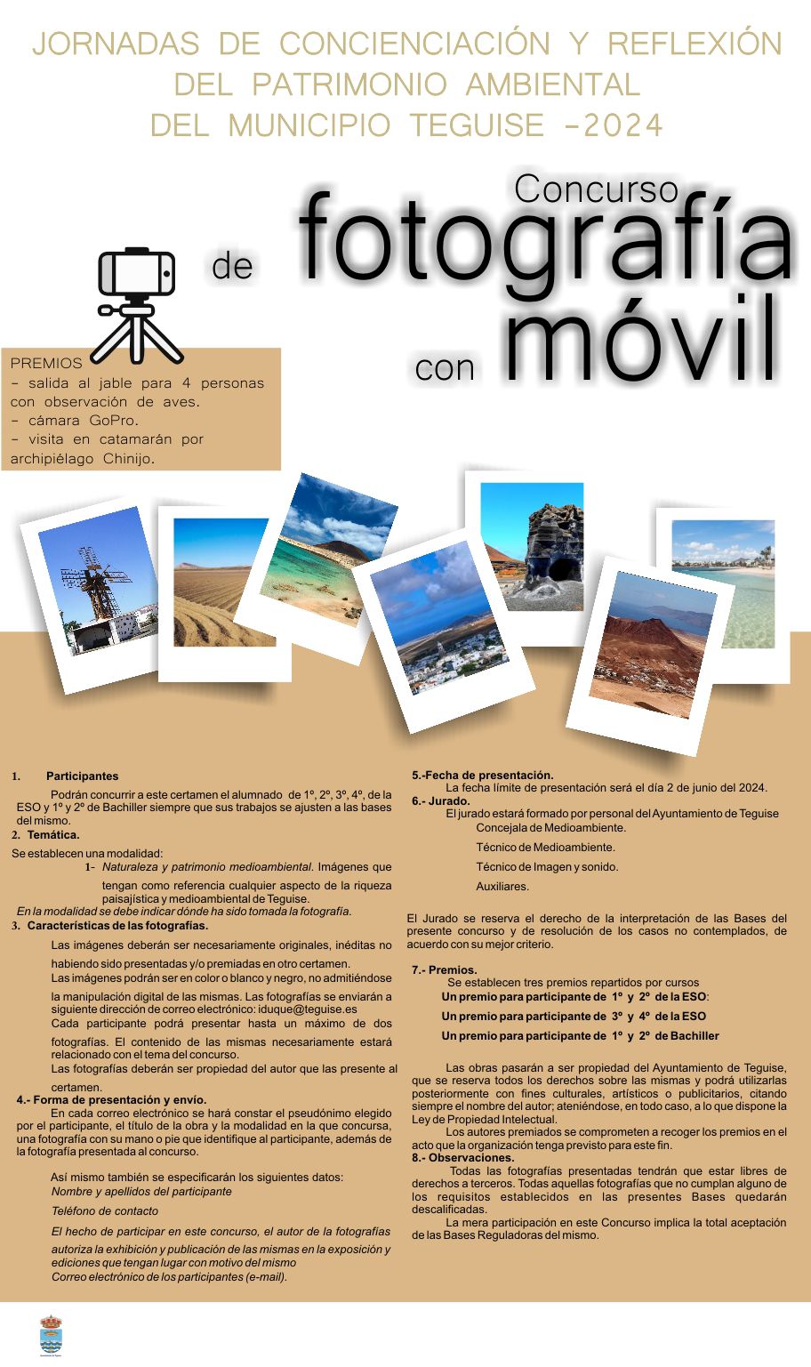 Cartel.