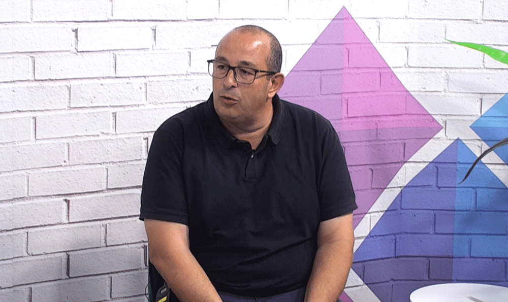 Rubén Arca