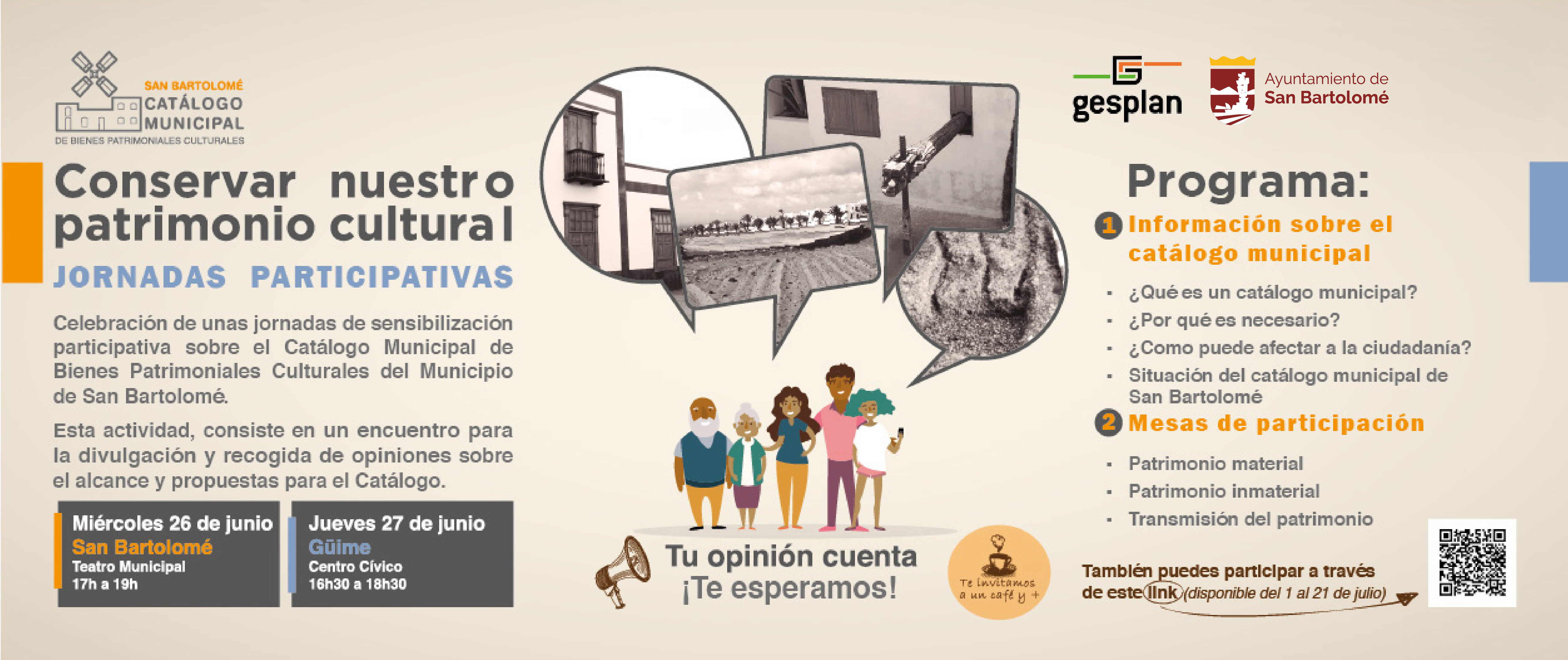 Cartel.