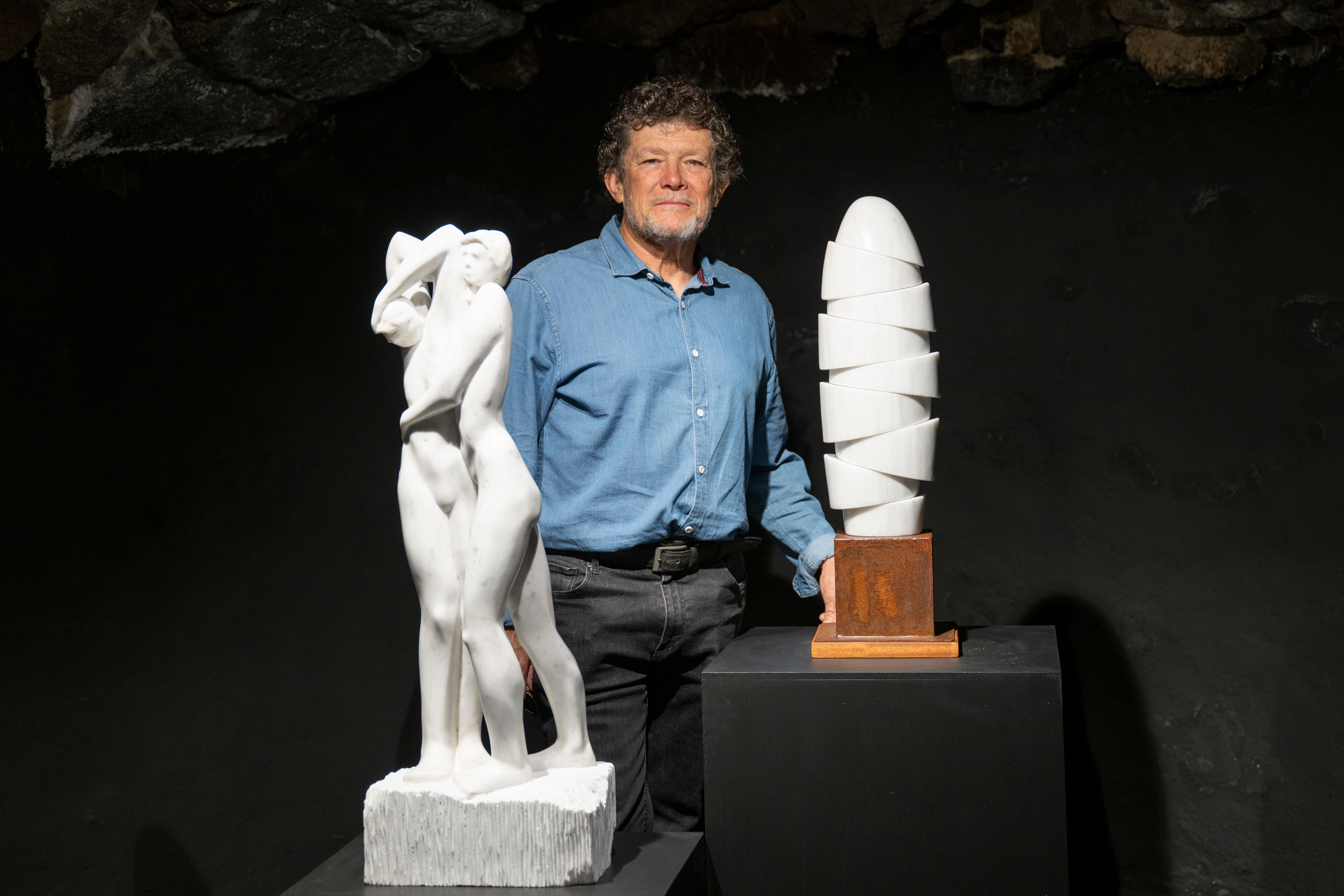 Exposiciones El Almacén.